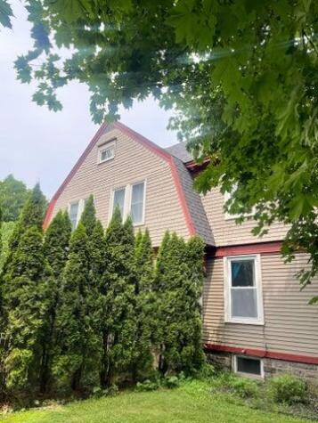 22 Prospect Street Malone NY 12953