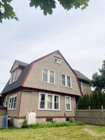 22 Prospect Street Malone NY 12953