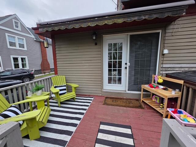 22 Prospect Street Malone NY 12953