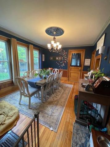 22 Prospect Street Malone NY 12953