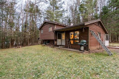 73 Jersey Drive Lake Placid NY 12946