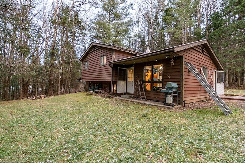73 Jersey Drive Lake Placid NY 12946