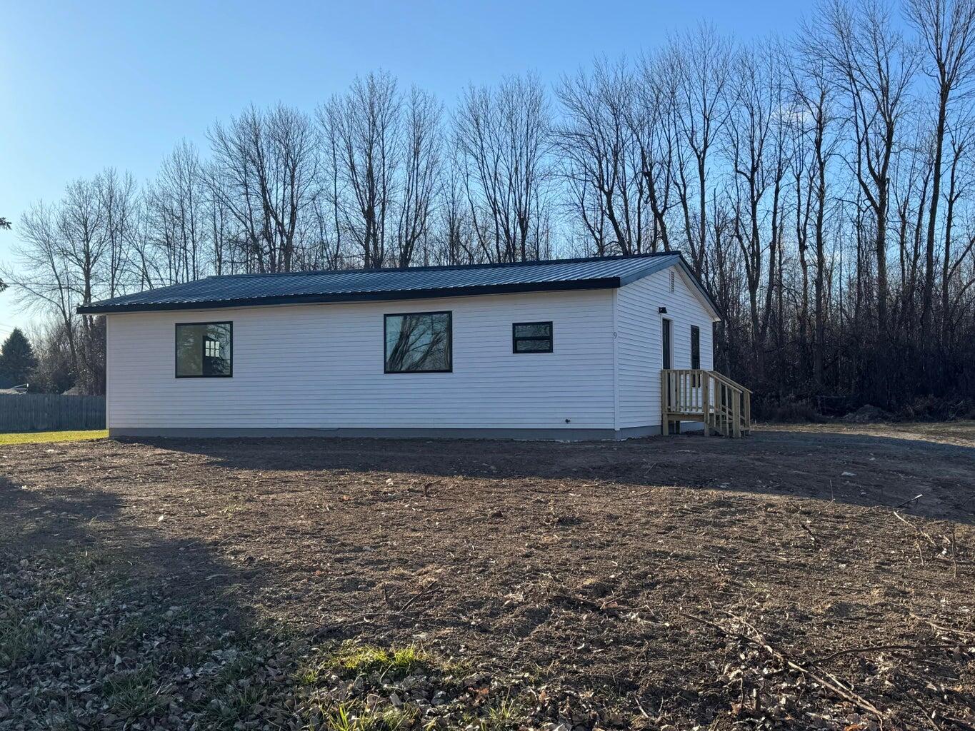 9 Melody Lane Plattsburgh NY 12901