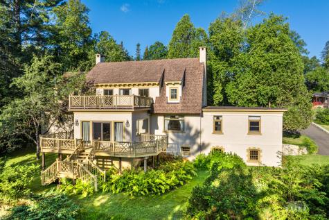 58 Interlaken Avenue Lake Placid NY 12946