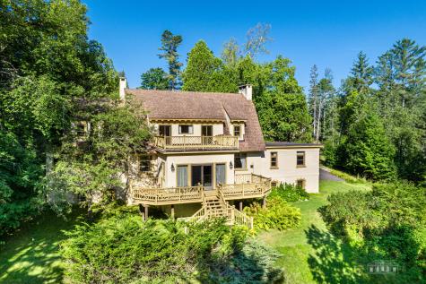 58 Interlaken Avenue Lake Placid NY 12946