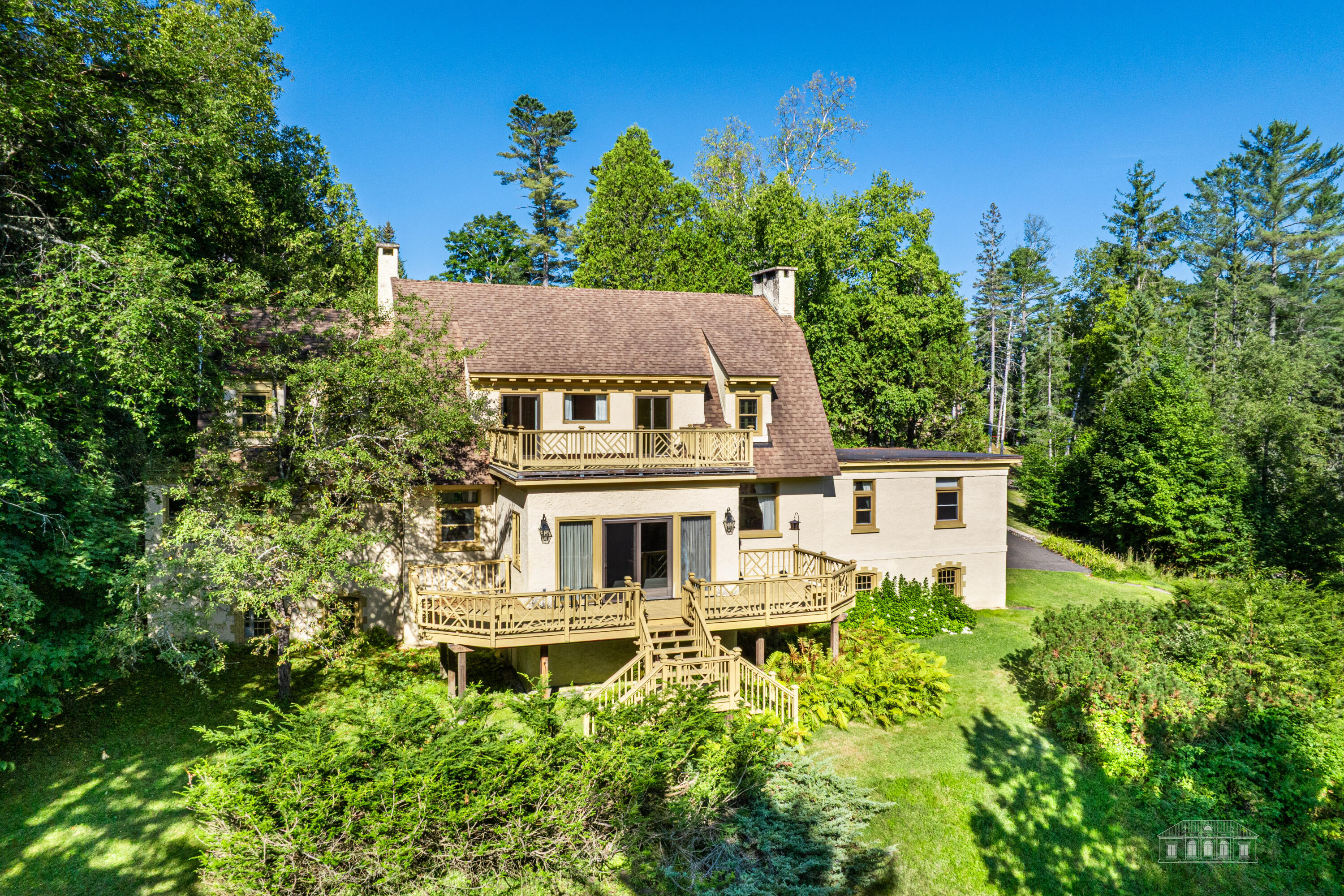 58 Interlaken Avenue Lake Placid NY 12946