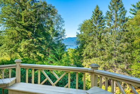 58 Interlaken Avenue Lake Placid NY 12946