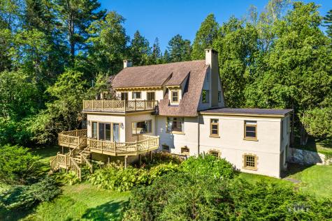 58 Interlaken Avenue Lake Placid NY 12946