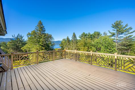 58 Interlaken Avenue Lake Placid NY 12946