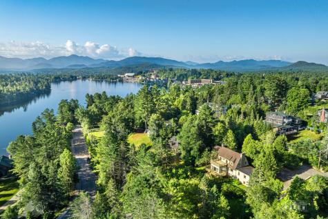 58 Interlaken Avenue Lake Placid NY 12946