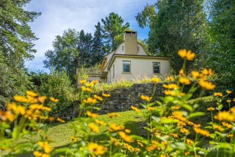 58 Interlaken Avenue Lake Placid NY 12946