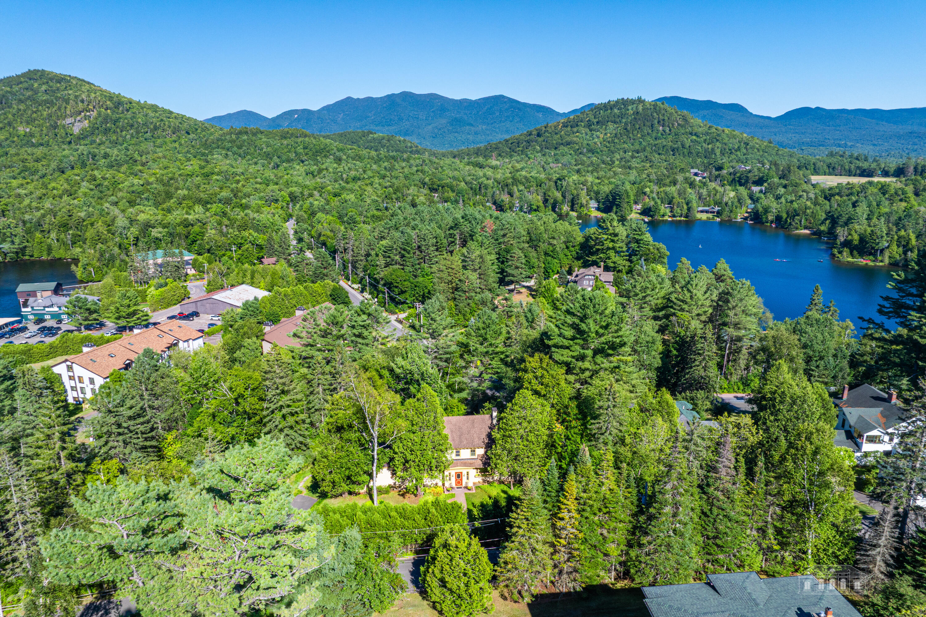 58 Interlaken Avenue Lake Placid NY 12946