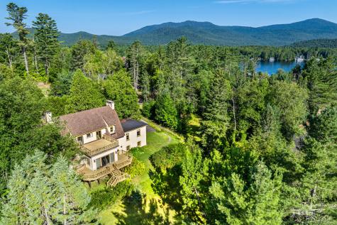 58 Interlaken Avenue Lake Placid NY 12946