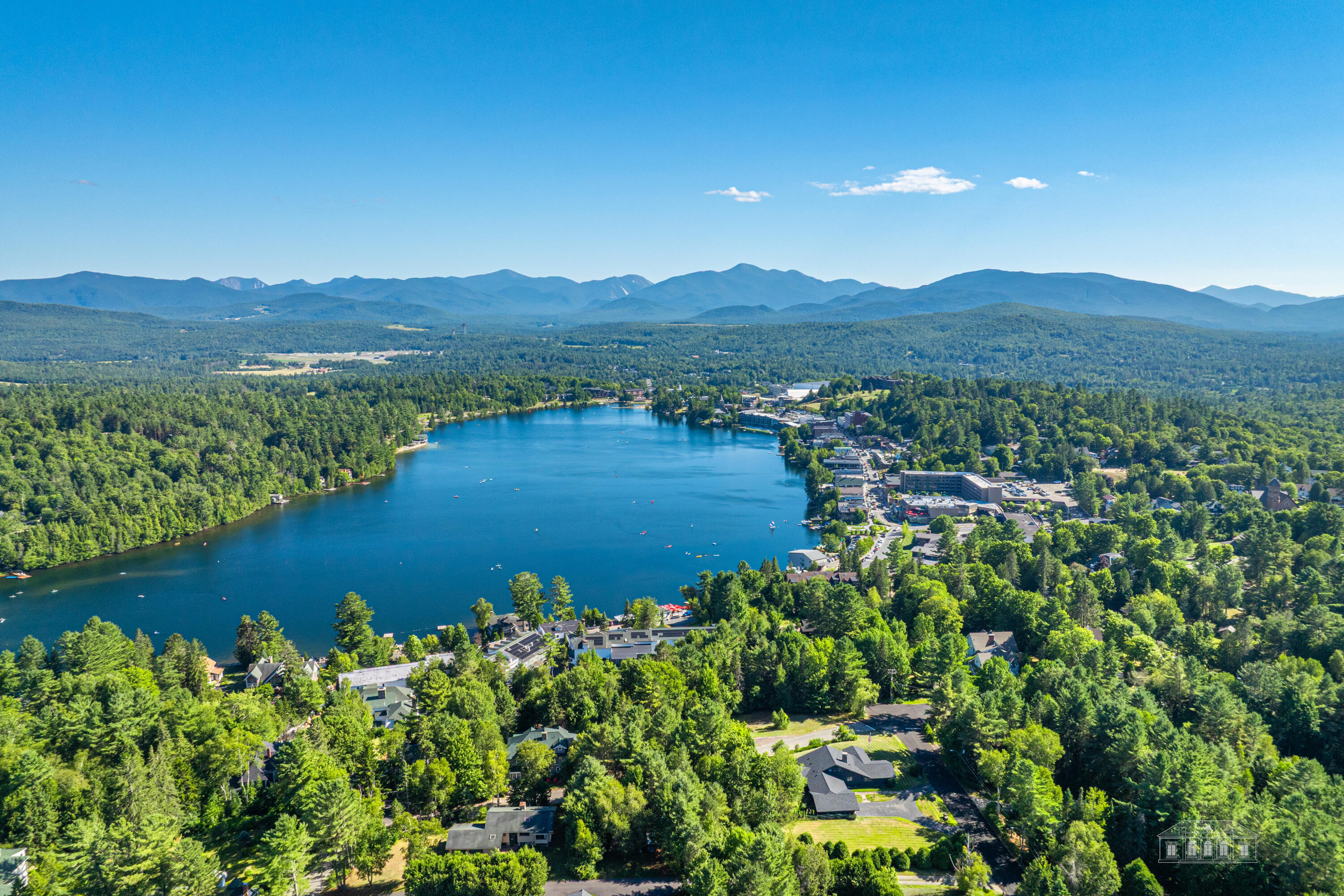 58 Interlaken Avenue Lake Placid NY 12946