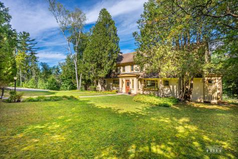 58 Interlaken Avenue Lake Placid NY 12946