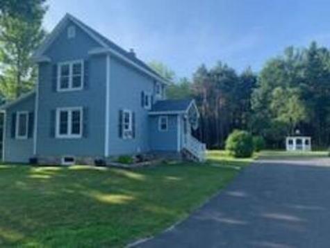 31 Park Row Cadyville NY 12918