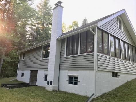 1164 True Brook Road Saranac NY 12981