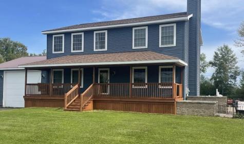 788 Durand Road Plattsburgh NY 12901