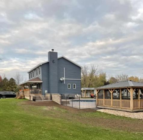 788 Durand Road Plattsburgh NY 12901