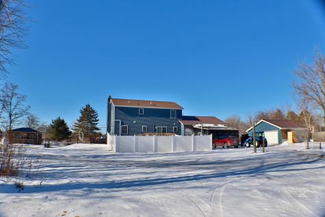 788 Durand Road Plattsburgh NY 12901