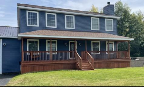 788 Durand Road Plattsburgh NY 12901