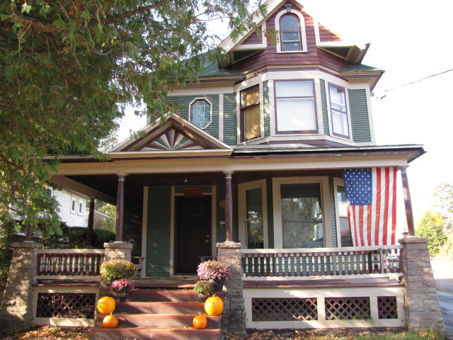 24 Constable Street Malone NY 12953