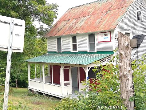 806 Nys Route 22 Westport NY 12993