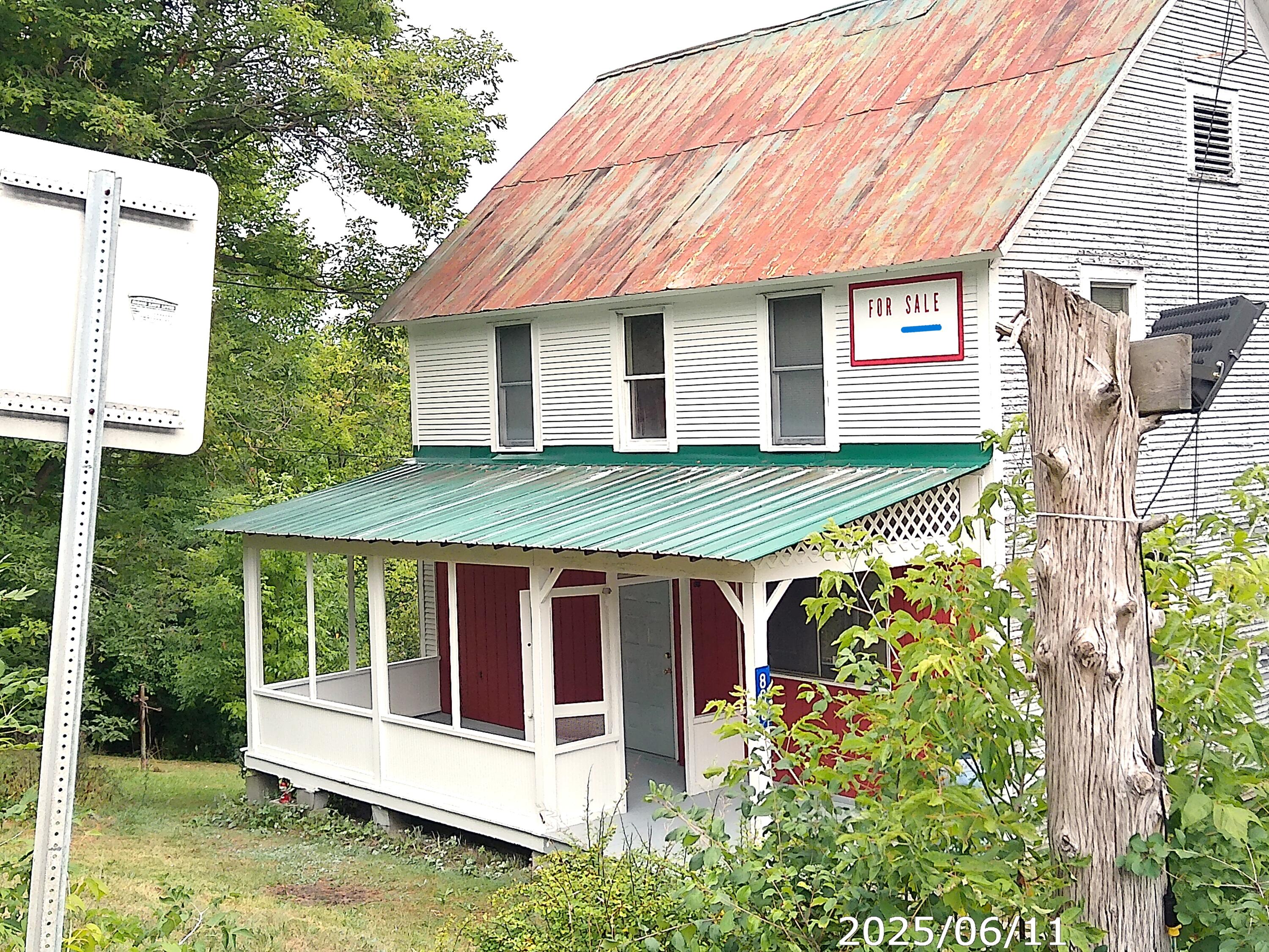 806 Nys Route 22 Westport NY 12993