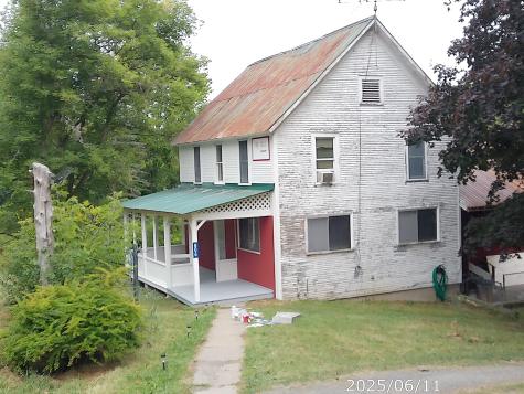 806 Nys Route 22 Westport NY 12993