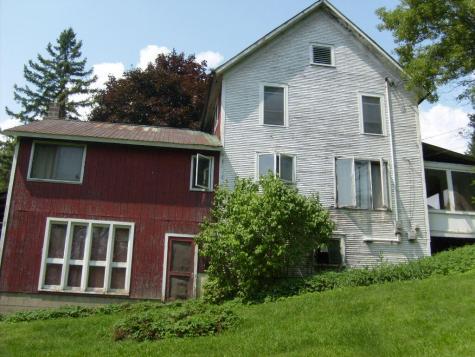 806 Nys Route 22 Westport NY 12993