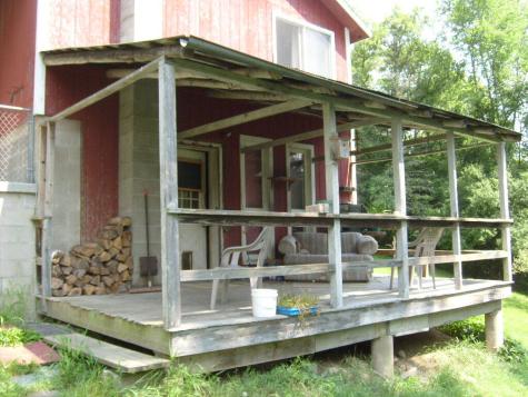 806 Nys Route 22 Westport NY 12993