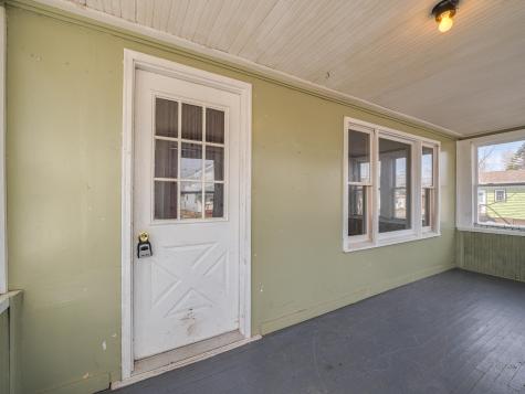 20 Leboeuf Street Tupper Lake NY 12986