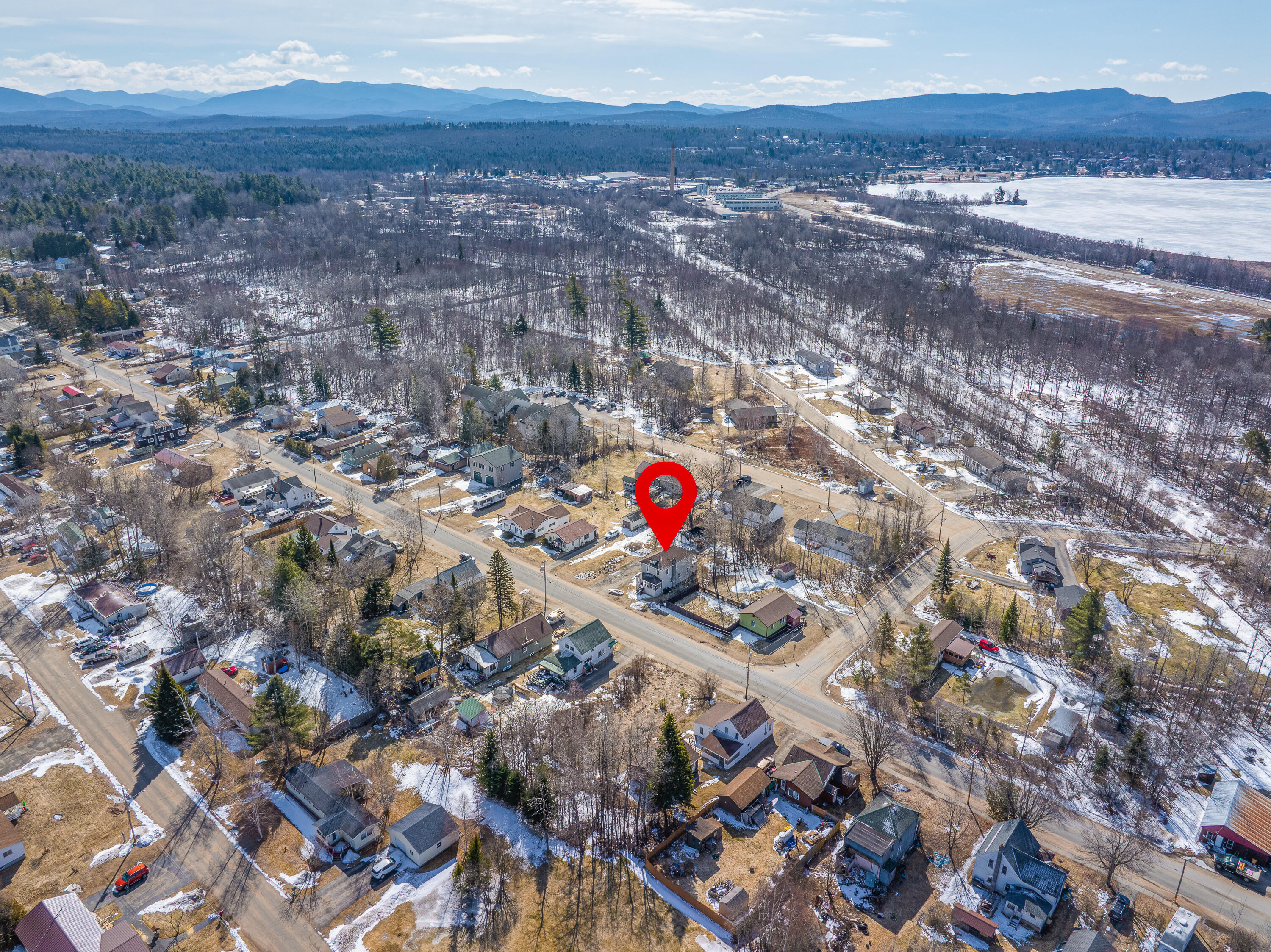20 Leboeuf Street Tupper Lake NY 12986