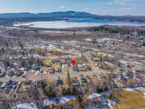 20 Leboeuf Street Tupper Lake NY 12986