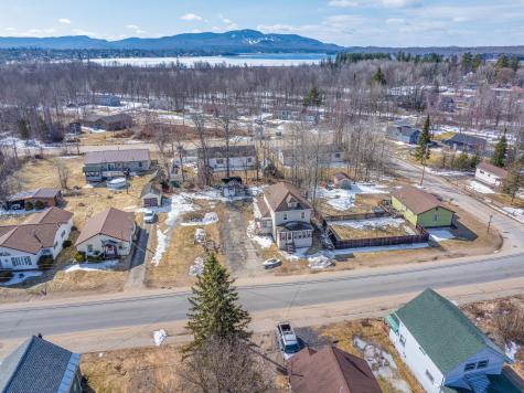 20 Leboeuf Street Tupper Lake NY 12986