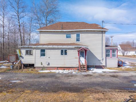 20 Leboeuf Street Tupper Lake NY 12986