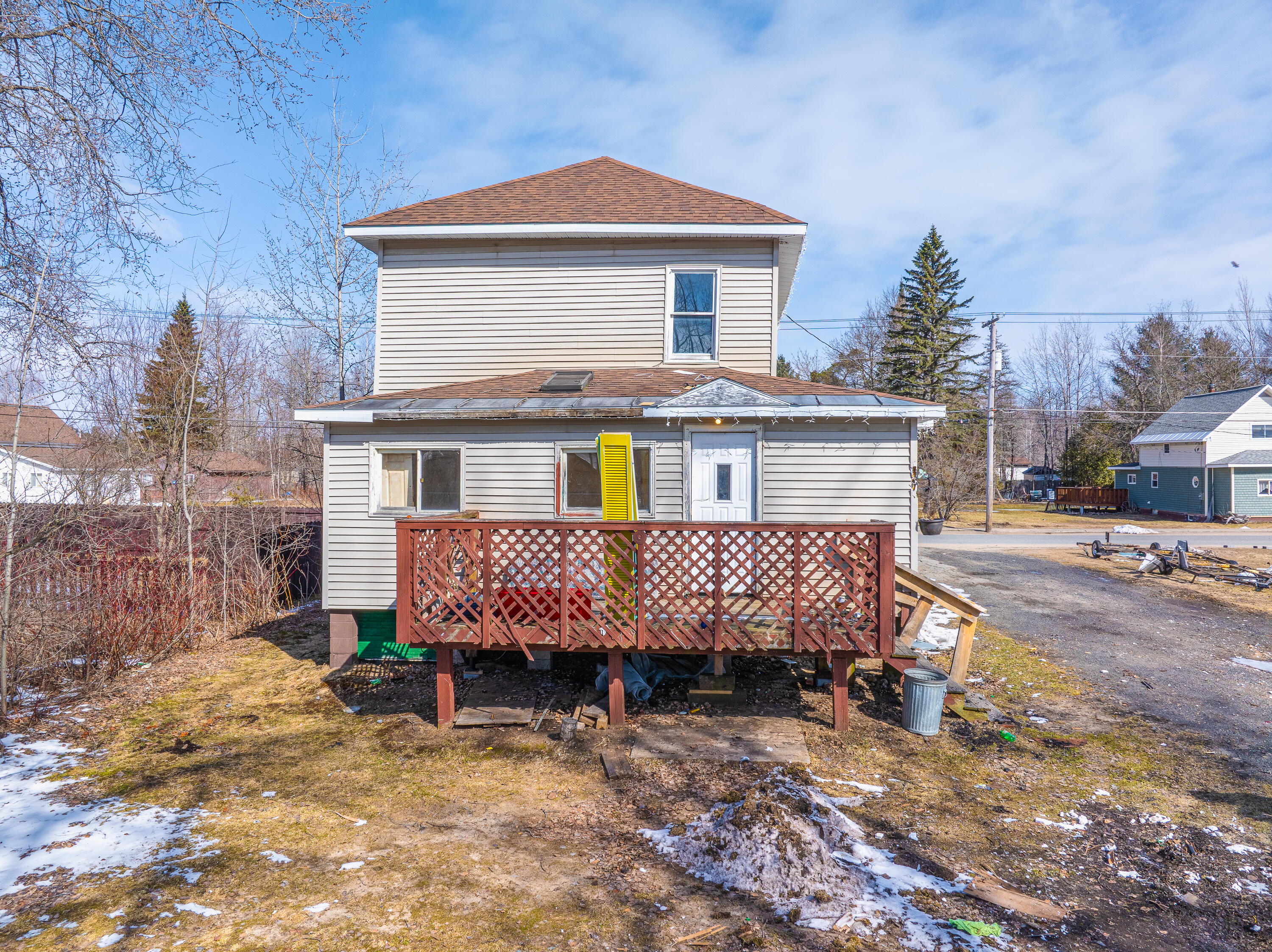 20 Leboeuf Street Tupper Lake NY 12986