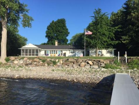 1652 Lake Shore Road Chazy NY 12921
