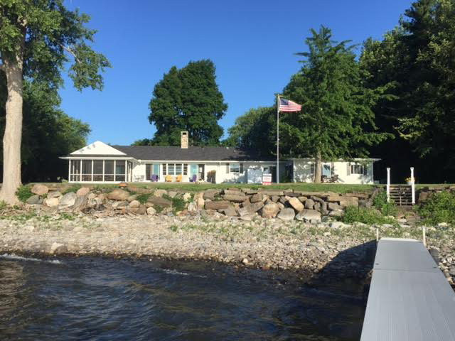 1652 Lake Shore Road Chazy NY 12921