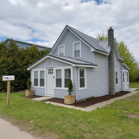 70 Wall Street Plattsburgh NY 12901