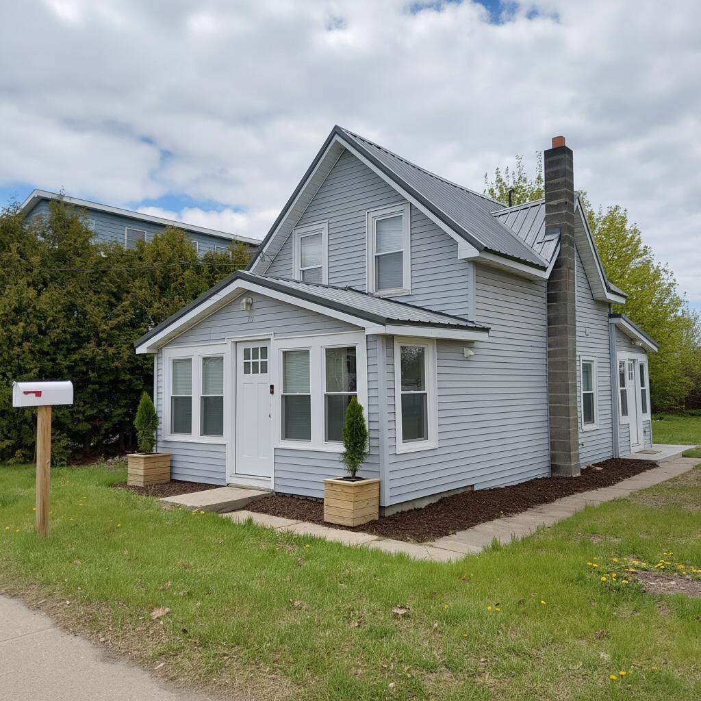 70 Wall Street Plattsburgh NY 12901