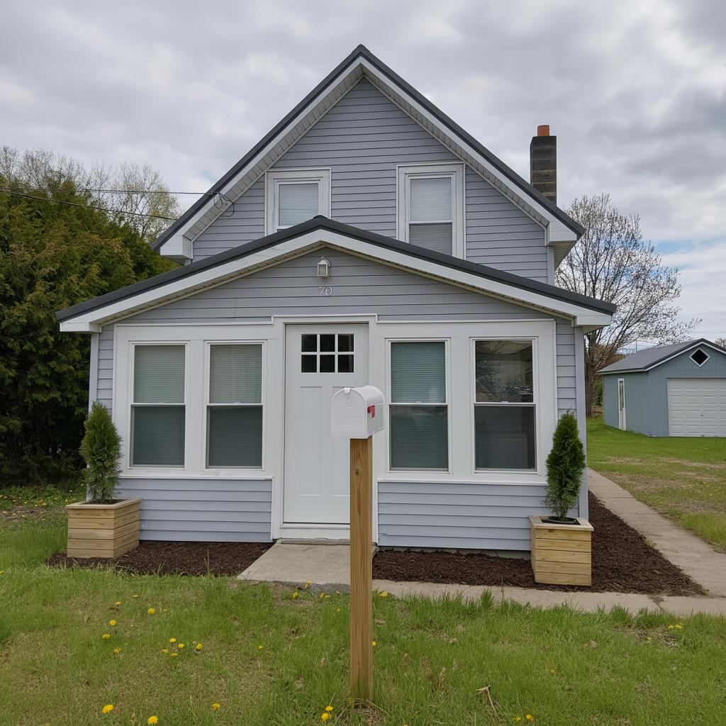 70 Wall Street Plattsburgh NY 12901