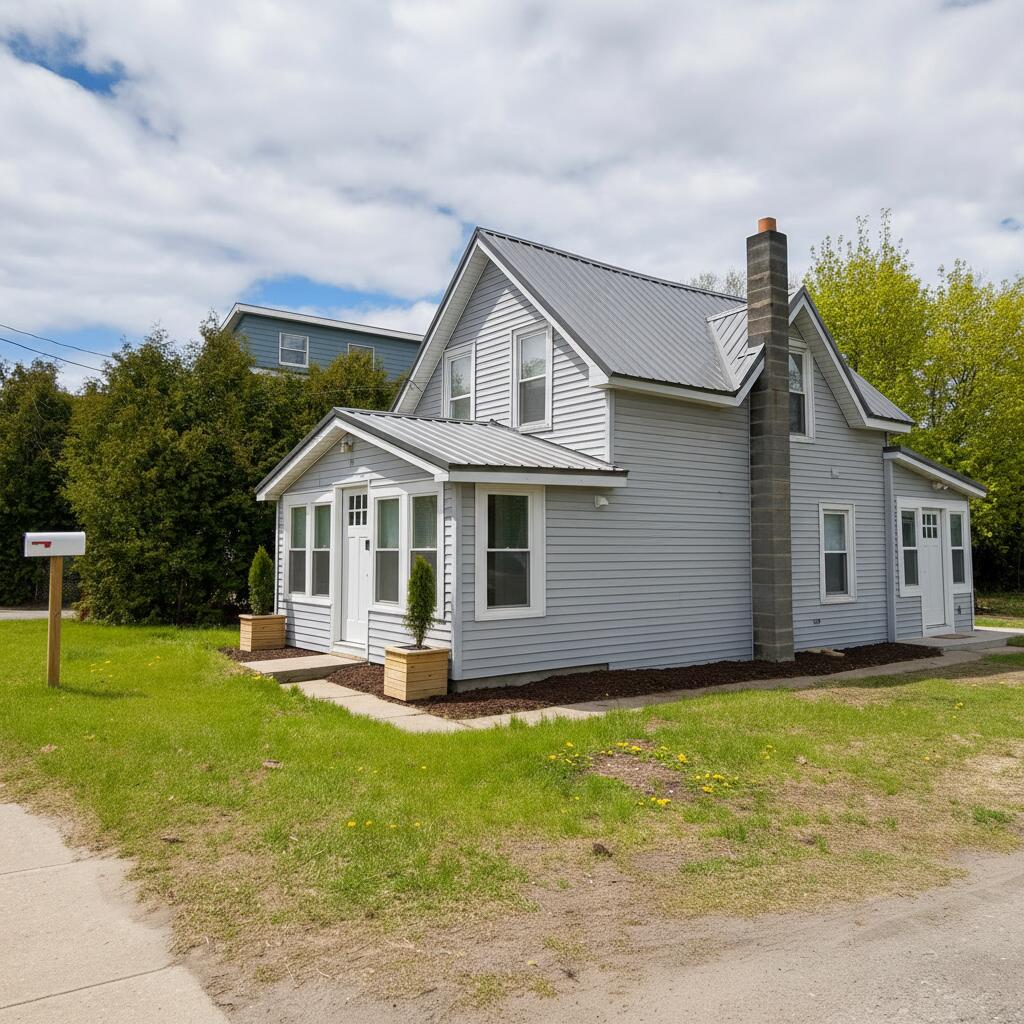 70 Wall Street Plattsburgh NY 12901