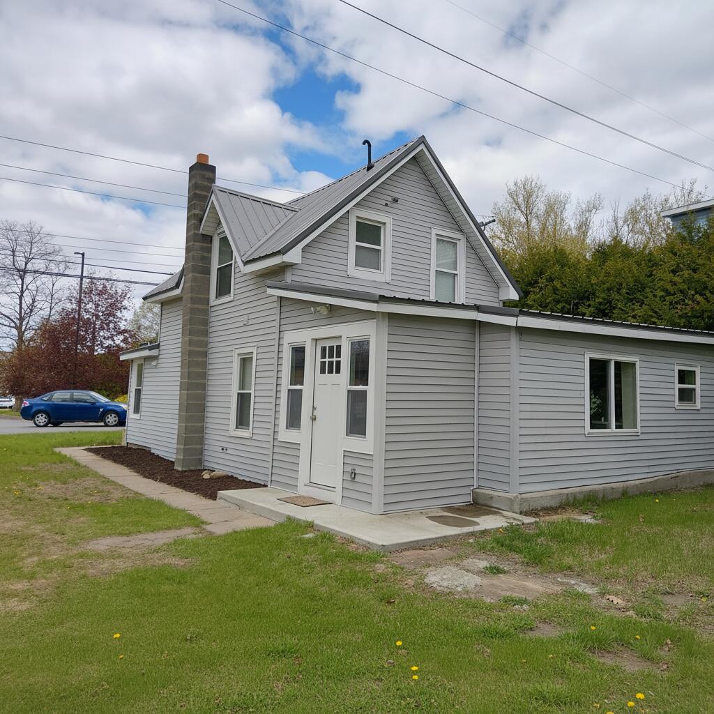 70 Wall Street Plattsburgh NY 12901