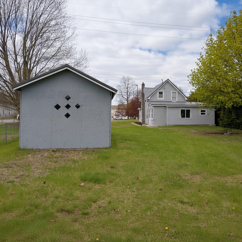 70 Wall Street Plattsburgh NY 12901