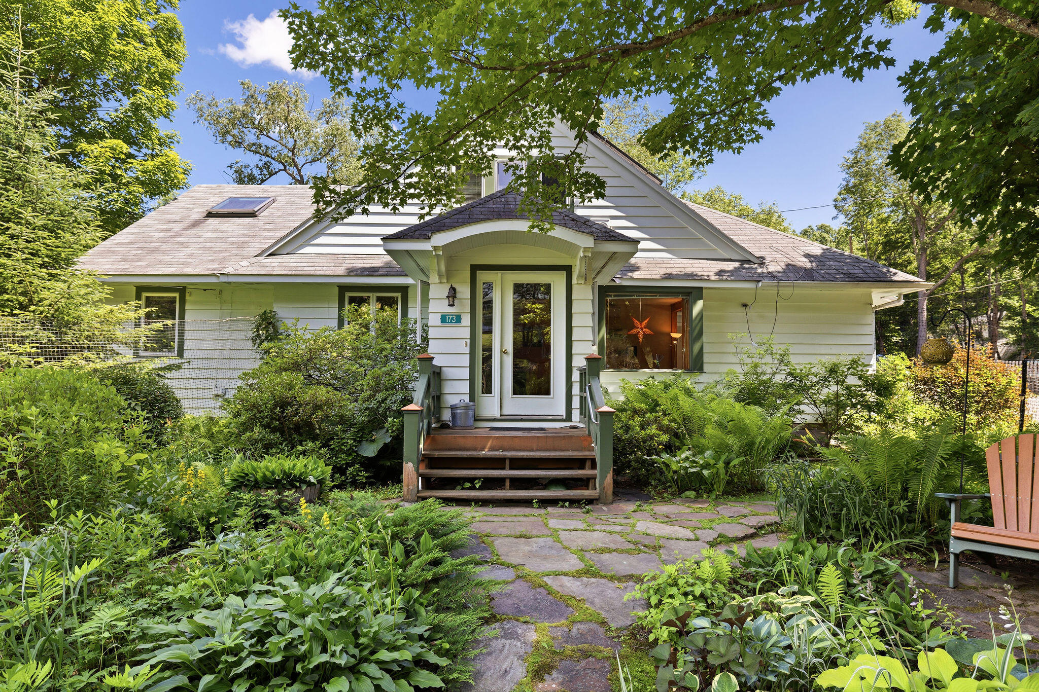 173 Kiwassa Road Saranac Lake NY 12983