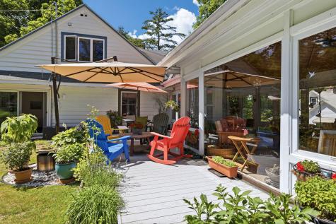 173 Kiwassa Road Saranac Lake NY 12983