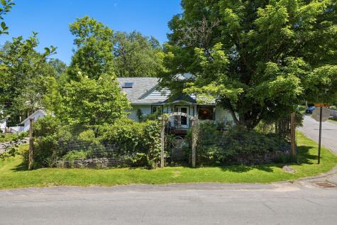 173 Kiwassa Road Saranac Lake NY 12983