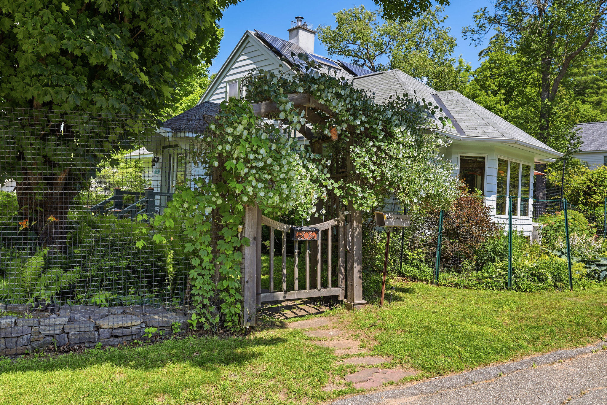 173 Kiwassa Road Saranac Lake NY 12983