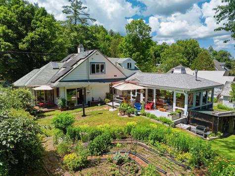 173 Kiwassa Road Saranac Lake NY 12983